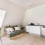 2 Værelses I Hjertet Af Tæt På Alt Lejlighed Odense