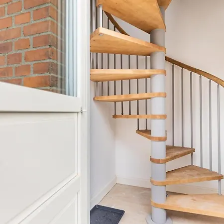 Apartament 2 Vaerelses I Hjertet Af Taet Pa Alt Odense