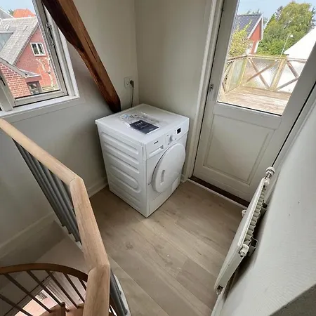 2 Vaerelses I Hjertet Af Taet Pa Alt Odense