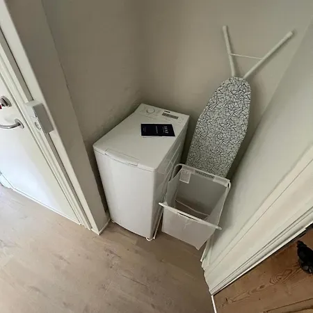 Apartment 2 Vaerelses I Hjertet Af Taet Pa Alt *