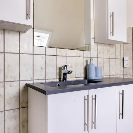 2 Vaerelses I Hjertet Af Taet Pa Alt Apartment Odense