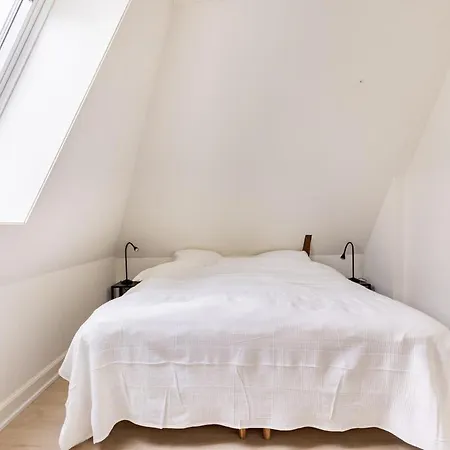 2 Vaerelses I Hjertet Af Taet Pa Alt Odense