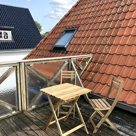 2 Vaerelses I Hjertet Af Taet Pa Alt * Odense