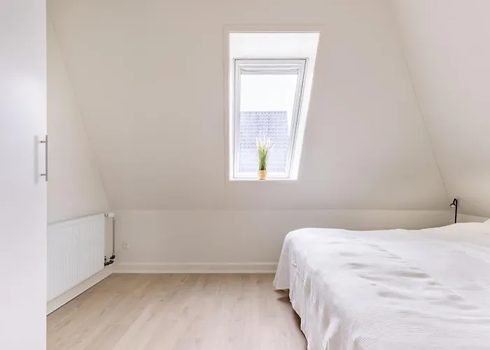 2 Vaerelses I Hjertet Af Taet Pa Alt