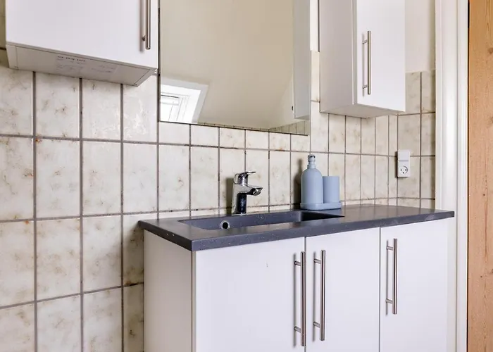 2 Vaerelses I Hjertet Af Taet Pa Alt Apartamento Odense